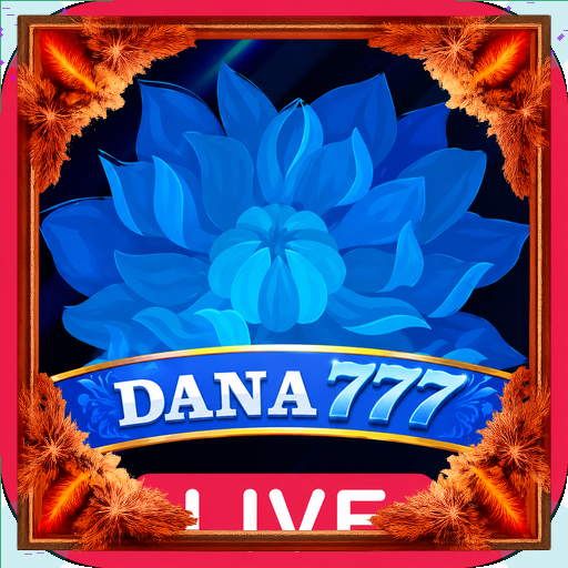 dana777 — mitra unggulan